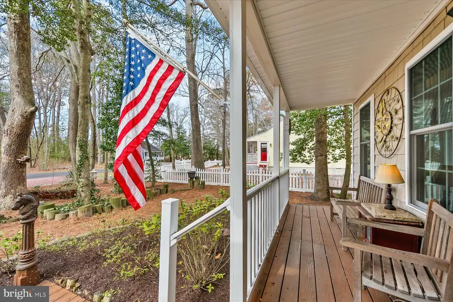9 Columbia Ave, Ocean View, DE 19970 - #3