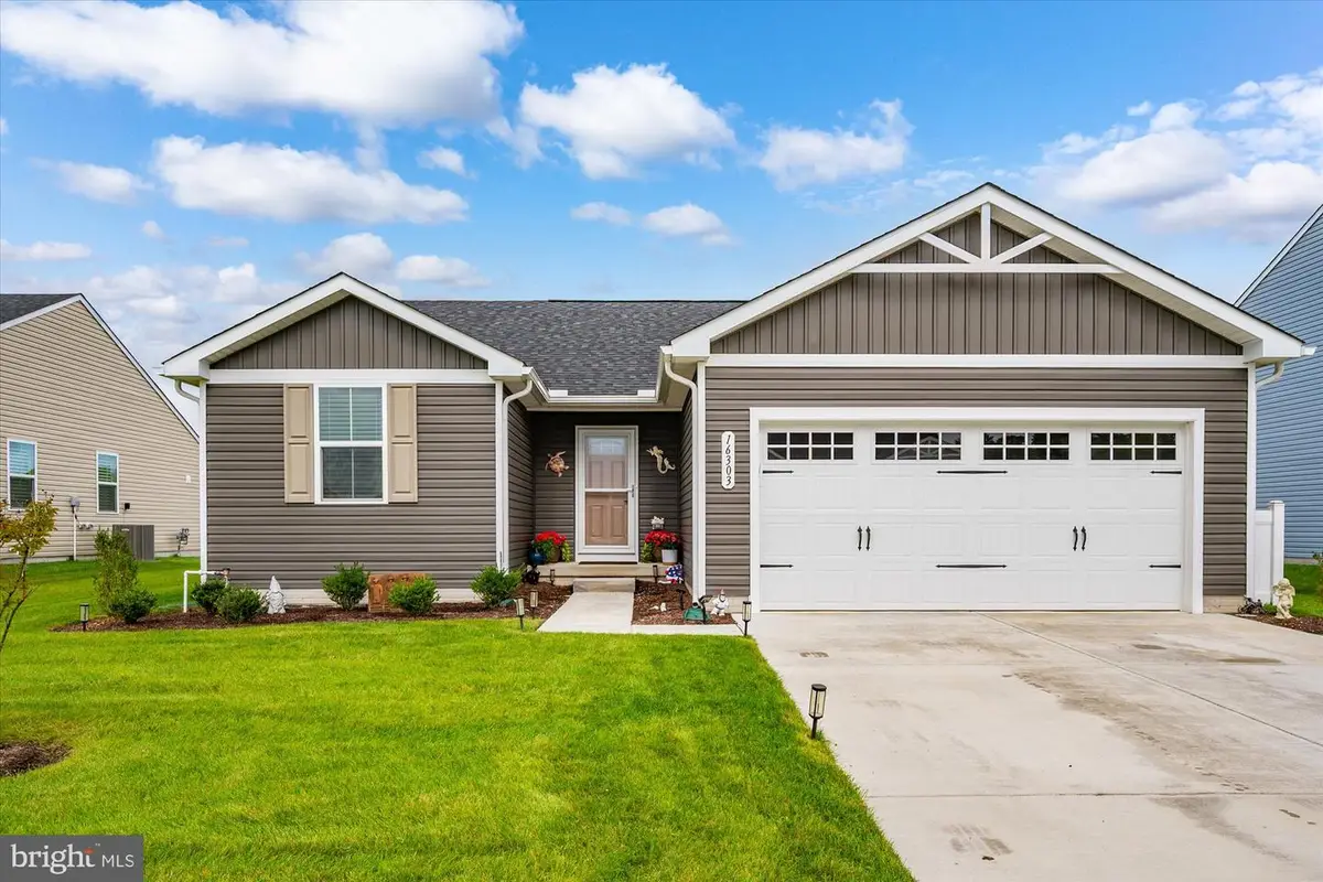 16303 John Adams Ln, Millsboro, DE 19966 - #1