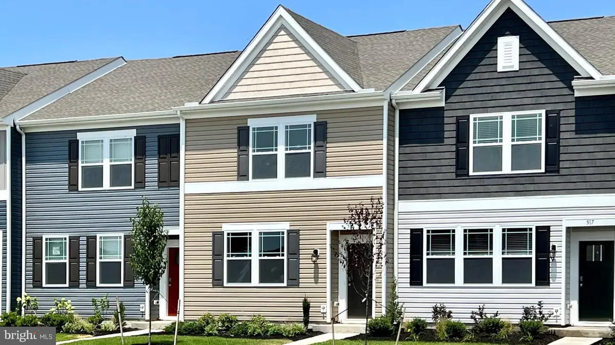 549 Colette St, Ellendale, DE 19941 - #1