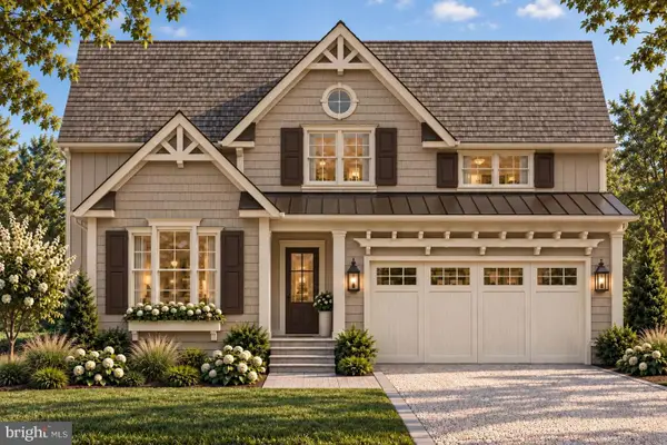 34409 Clam Rake Lane, DAGSBORO, DE 19939