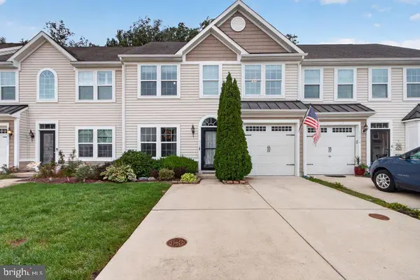 19060 Timbercreek Dr #45, MILTON, DE 19968