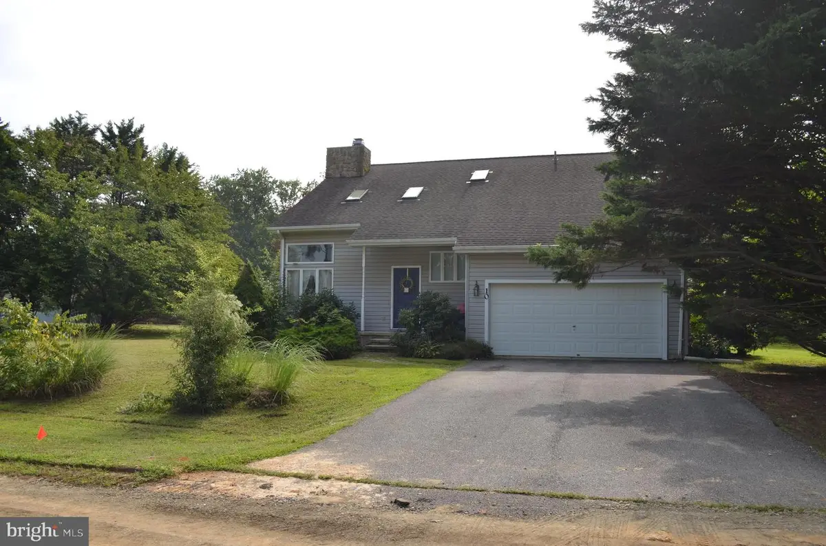 10 Deerfield Dr, Lewes, DE 19958 - #1