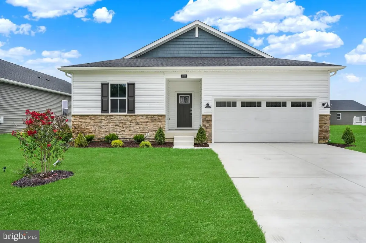 1232 Morris St, Ellendale, DE 19941 - #1