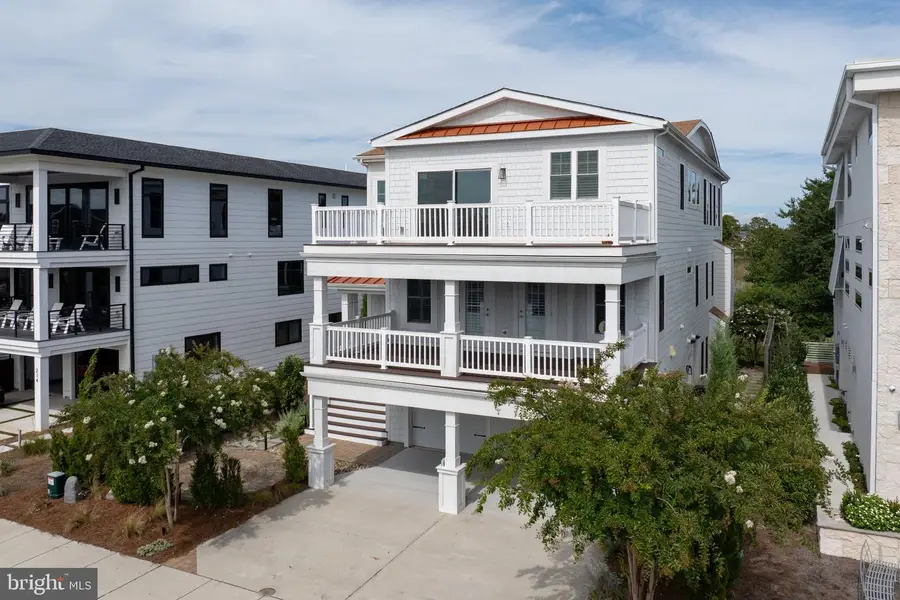 212 Grey Plover Ct, Lewes, DE 19958 - #3