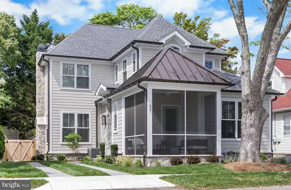53 Maryland Ave, REHOBOTH BEACH, DE 19971