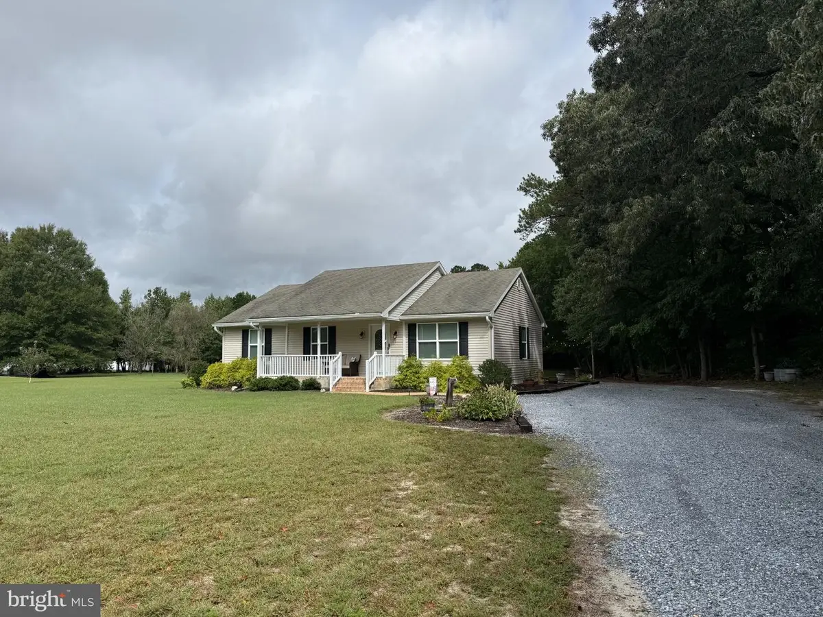 4819 White Deer Rd, Delmar, DE 19940 - #1