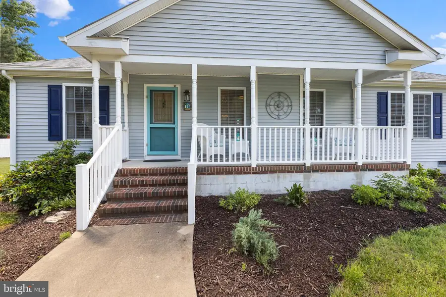 17 New Castle Ct, Ocean View, DE 19970 - #3
