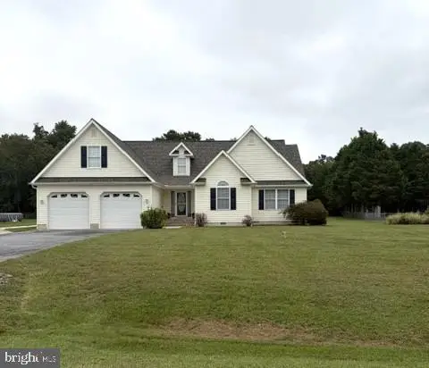 10532 Fox Glen Dr, BRIDGEVILLE, DE 19933