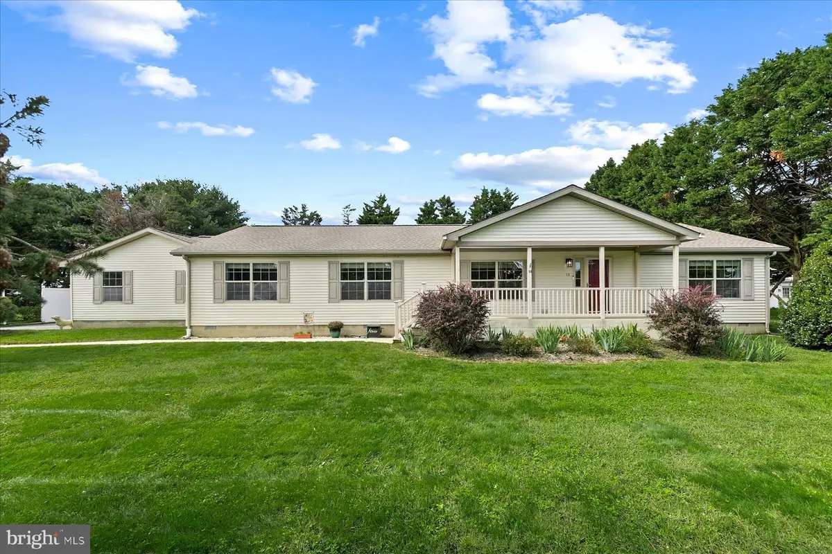 13 W Greenwing Dr, Milton, DE 19968 - #1