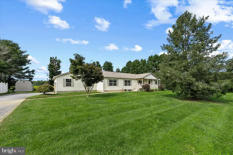 13 W Greenwing Dr, Milton, DE 19968 - #3