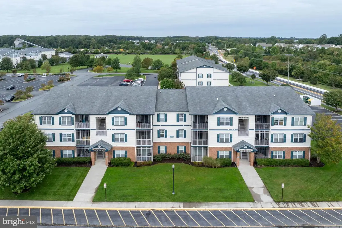 17046 N Brandt St #2208, Lewes, DE 19958 - #1