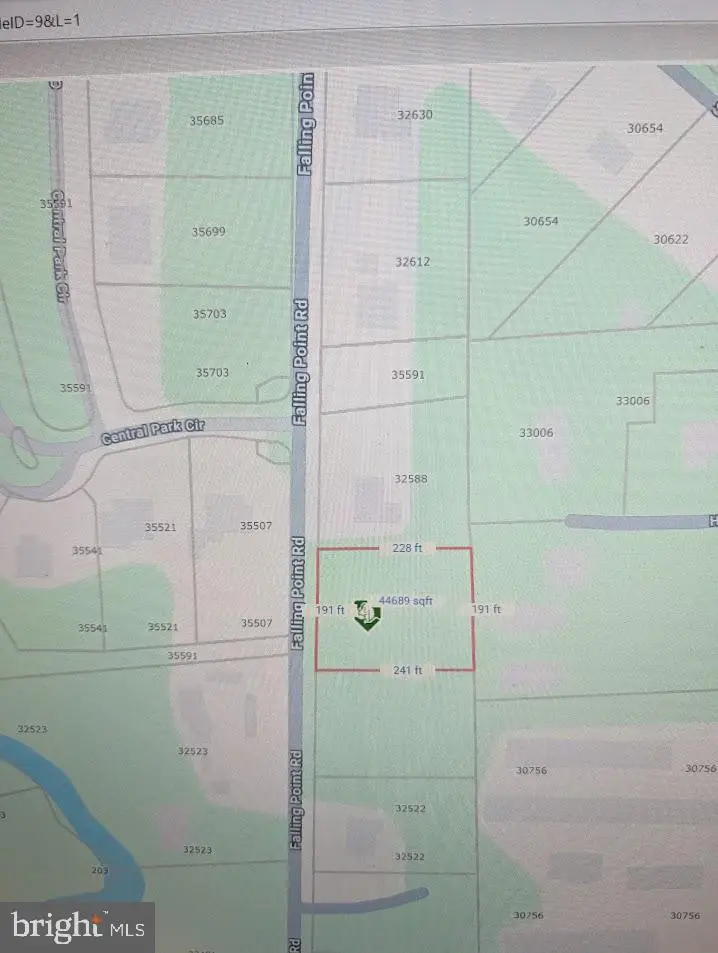 Lot 5 Falling Pt Rd, Dagsboro, DE 19939 - #2
