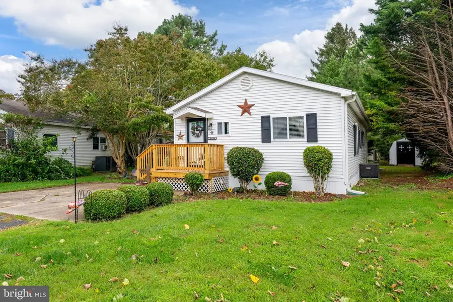 36198 King St, Rehoboth Beach, DE 19971 - #2