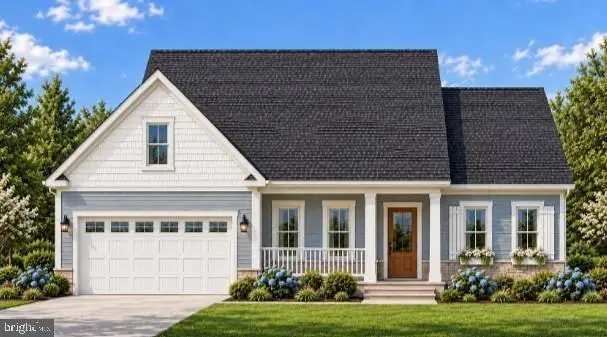 24050 Caldwell Cir, Lewes, DE 19958 - #1