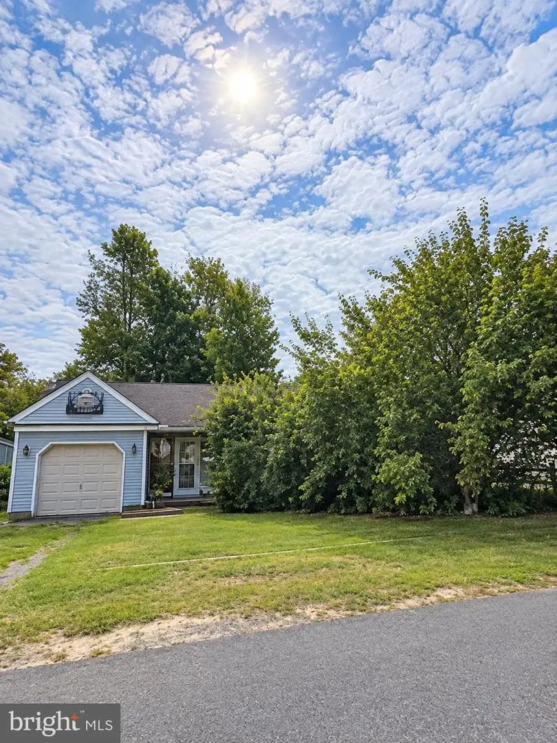 106 Atlantic Ave, Milton, DE 19968 - #1