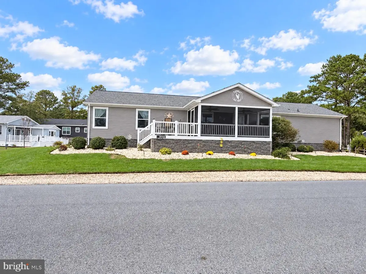Address Withheld By Seller, Long Neck, DE 19966 - #1