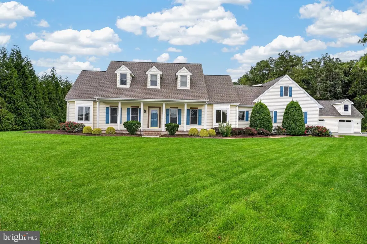 30352 Cordrey Rd, Millsboro, DE 19966 - #1