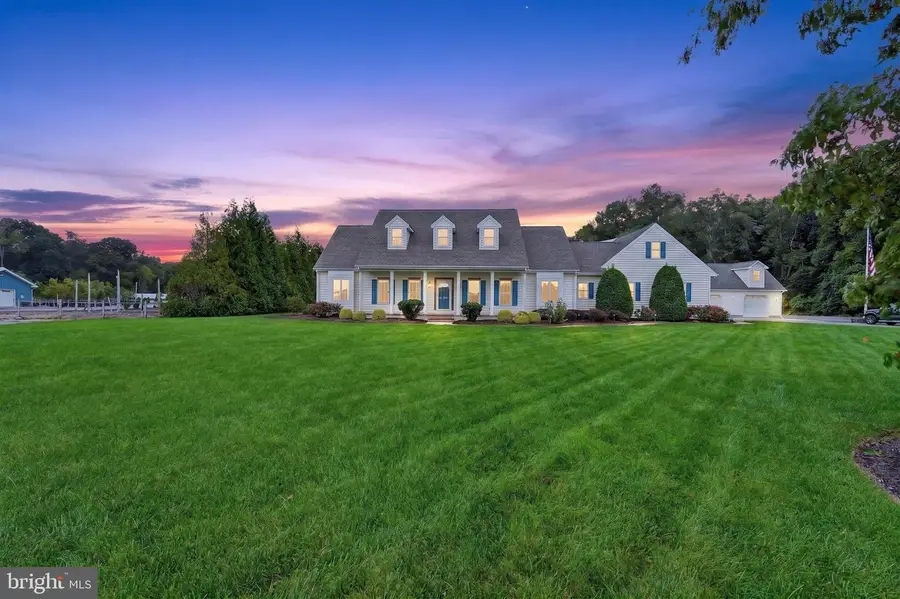 30352 Cordrey Rd, Millsboro, DE 19966 - #2