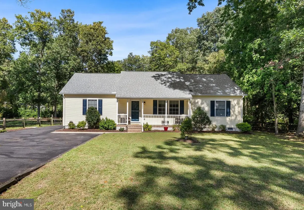 33661 Feather Ln, Dagsboro, DE 19939 - #1