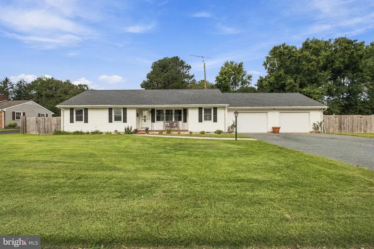 22220 Brinsfield Ave, Seaford, DE 19973 - #1