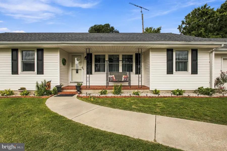 22220 Brinsfield Ave, Seaford, DE 19973 - #2