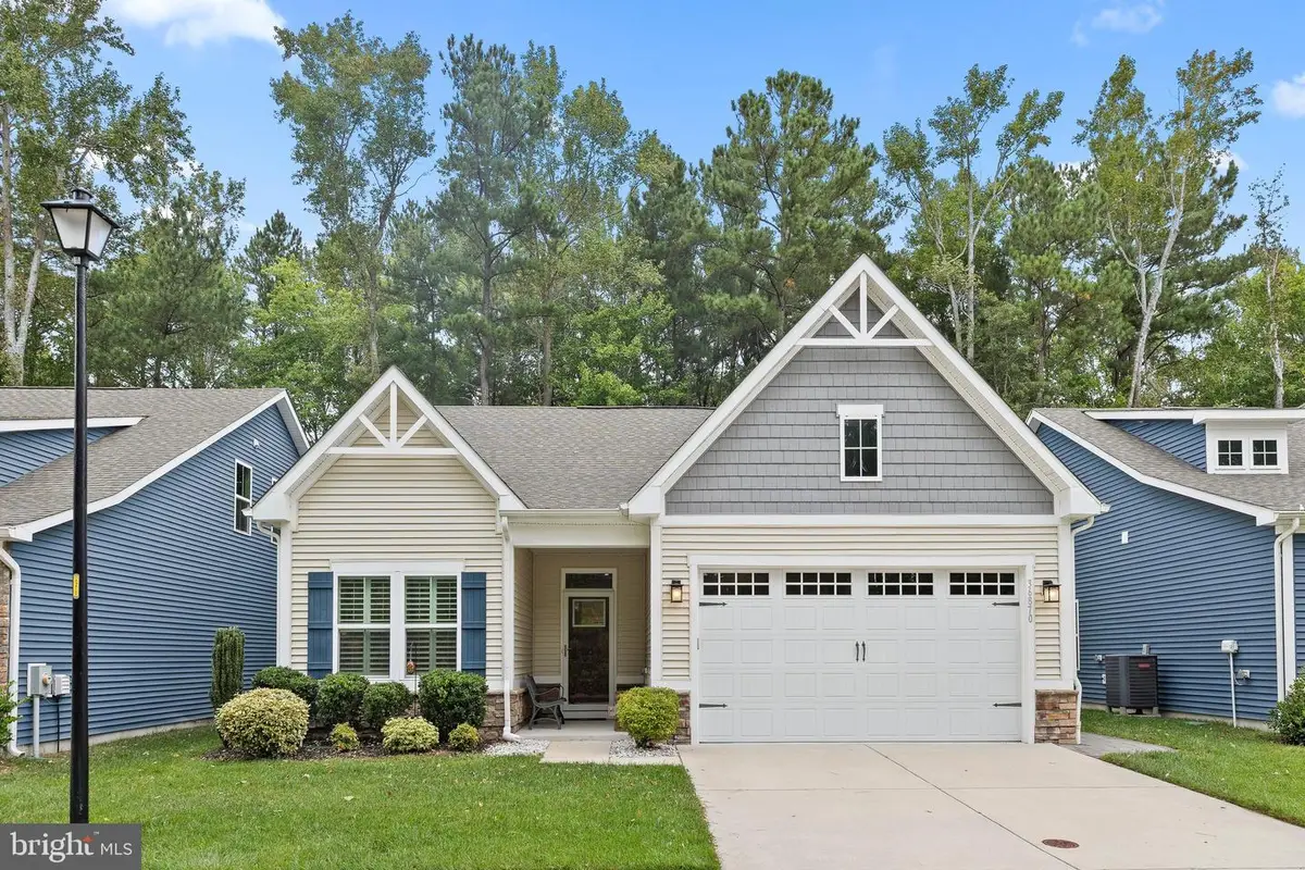 36870 Red Cedar Loop, Ocean View, DE 19970 - #1