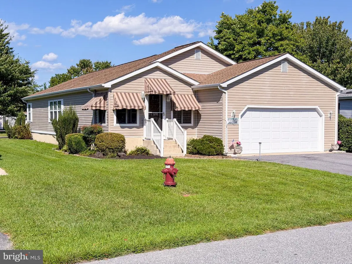 26319 Creekwood Cir #lot 2616, Long Neck, DE 19966 - #1