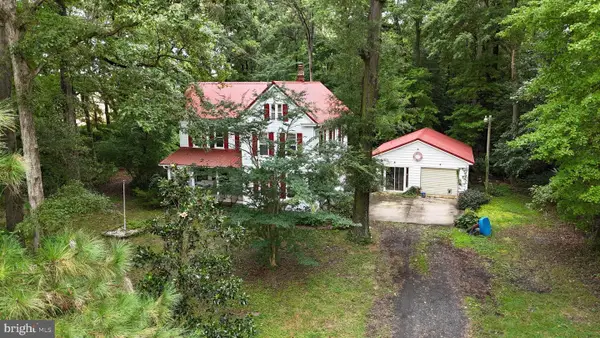 26125 Old Carriage Rd, SEAFORD, DE 19973