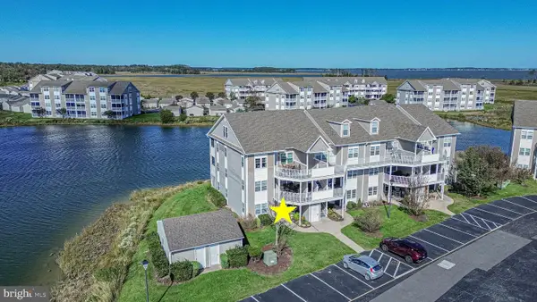 30397 Pavilion Dr #1001, OCEAN VIEW, DE 19970
