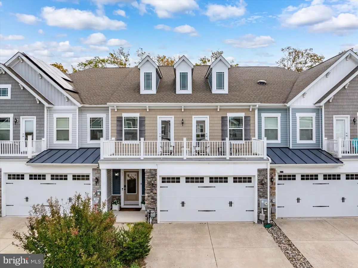 51 Old Orchard Ave, Ocean View, DE 19970 - #1