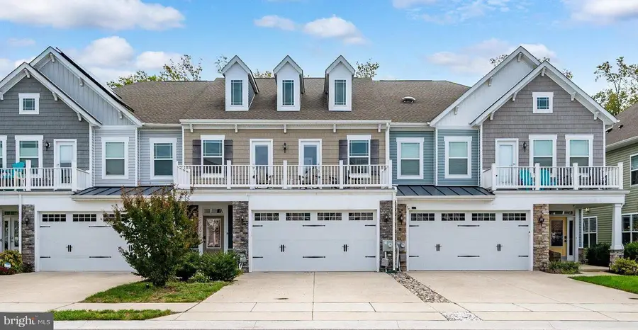 51 Old Orchard Ave, Ocean View, DE 19970 - #3