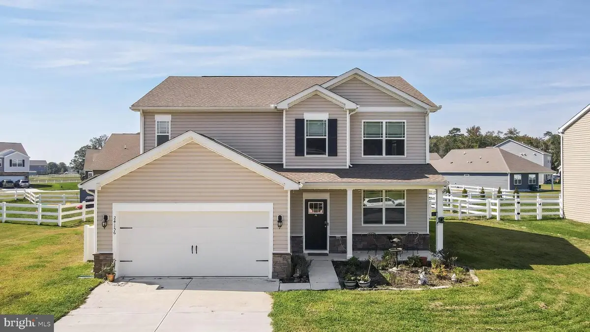 24156 Hammerhead Dr, Millsboro, DE 19966 - #1