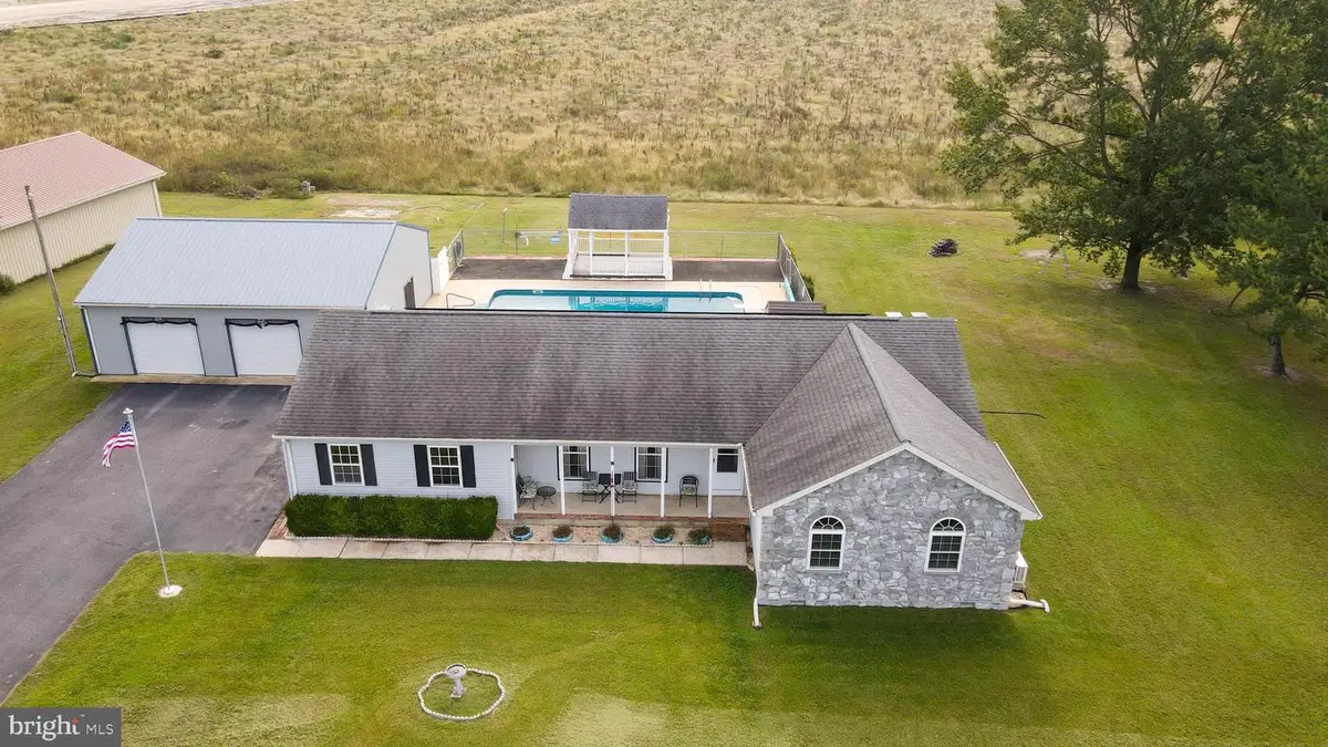3494 Woodpecker Rd, Seaford, DE 19973 - #1