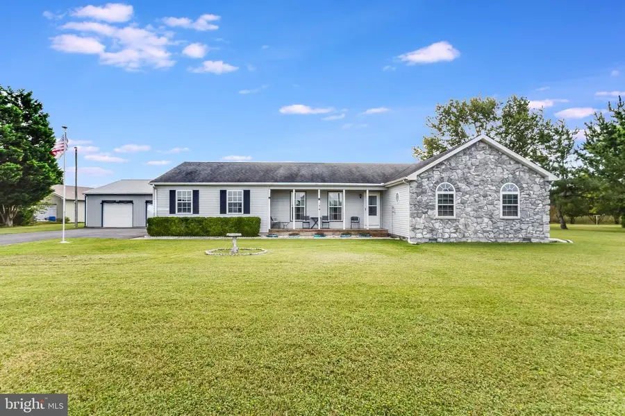3494 Woodpecker Rd, Seaford, DE 19973 - #2