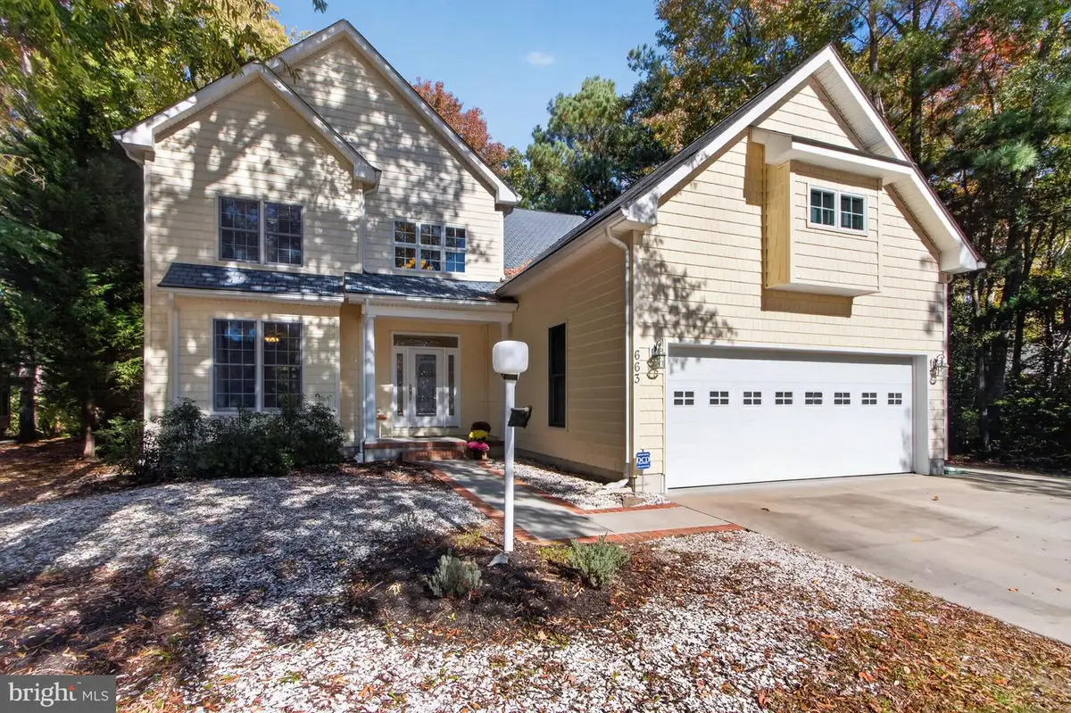 663 Bethany Loop, Bethany Beach, DE 19930 - #1