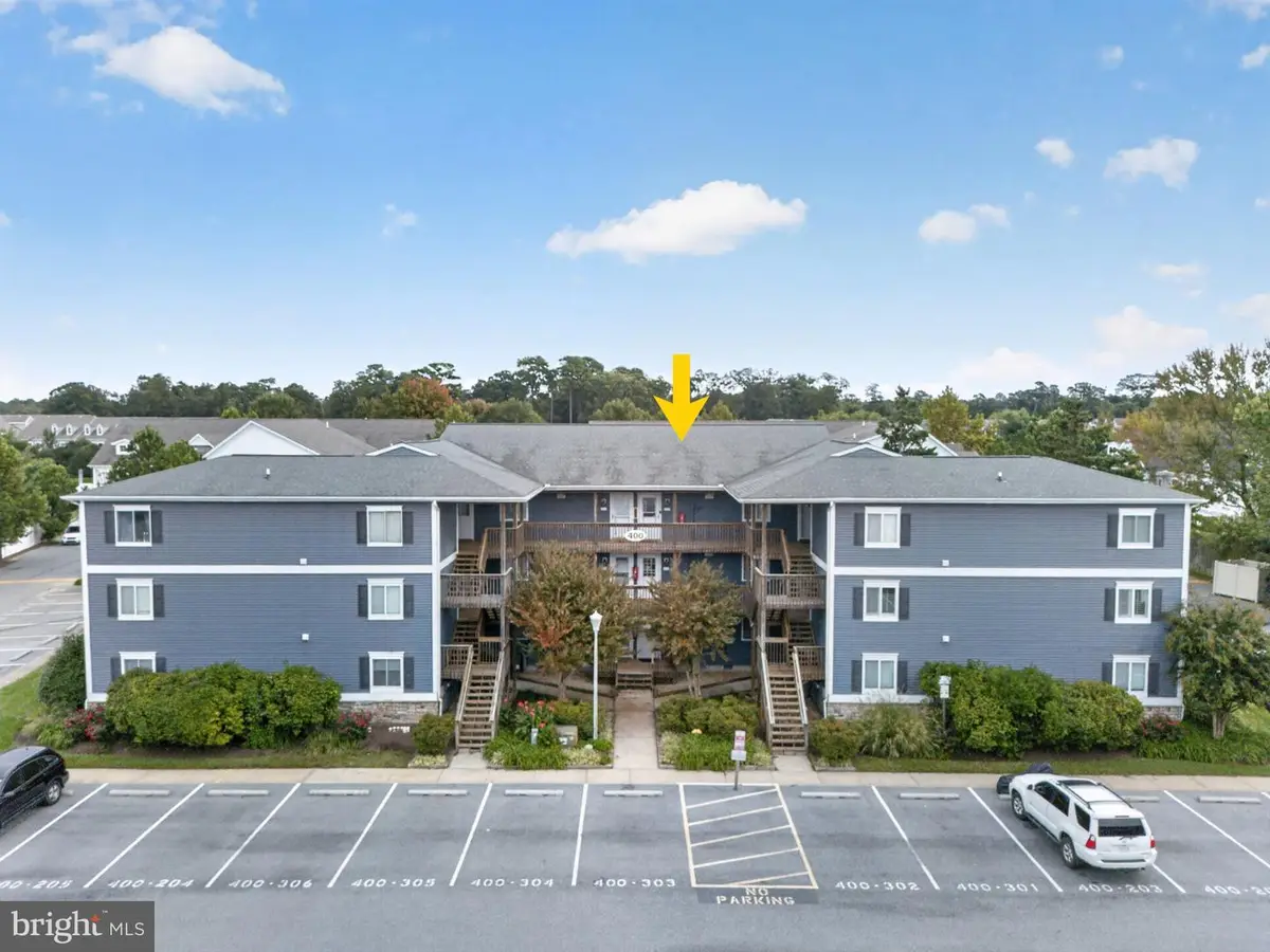 400 Henlopen Sta #303, Rehoboth Beach, DE 19971 - #1