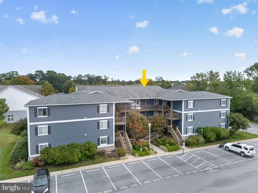 400 Henlopen Sta #303, Rehoboth Beach, DE 19971 - #2