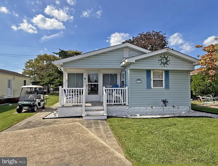 21728 C St #c-35, Rehoboth Beach, DE 19971 - #2