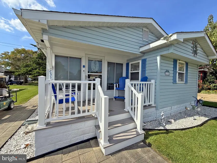 21728 C St #c-35, Rehoboth Beach, DE 19971 - #3