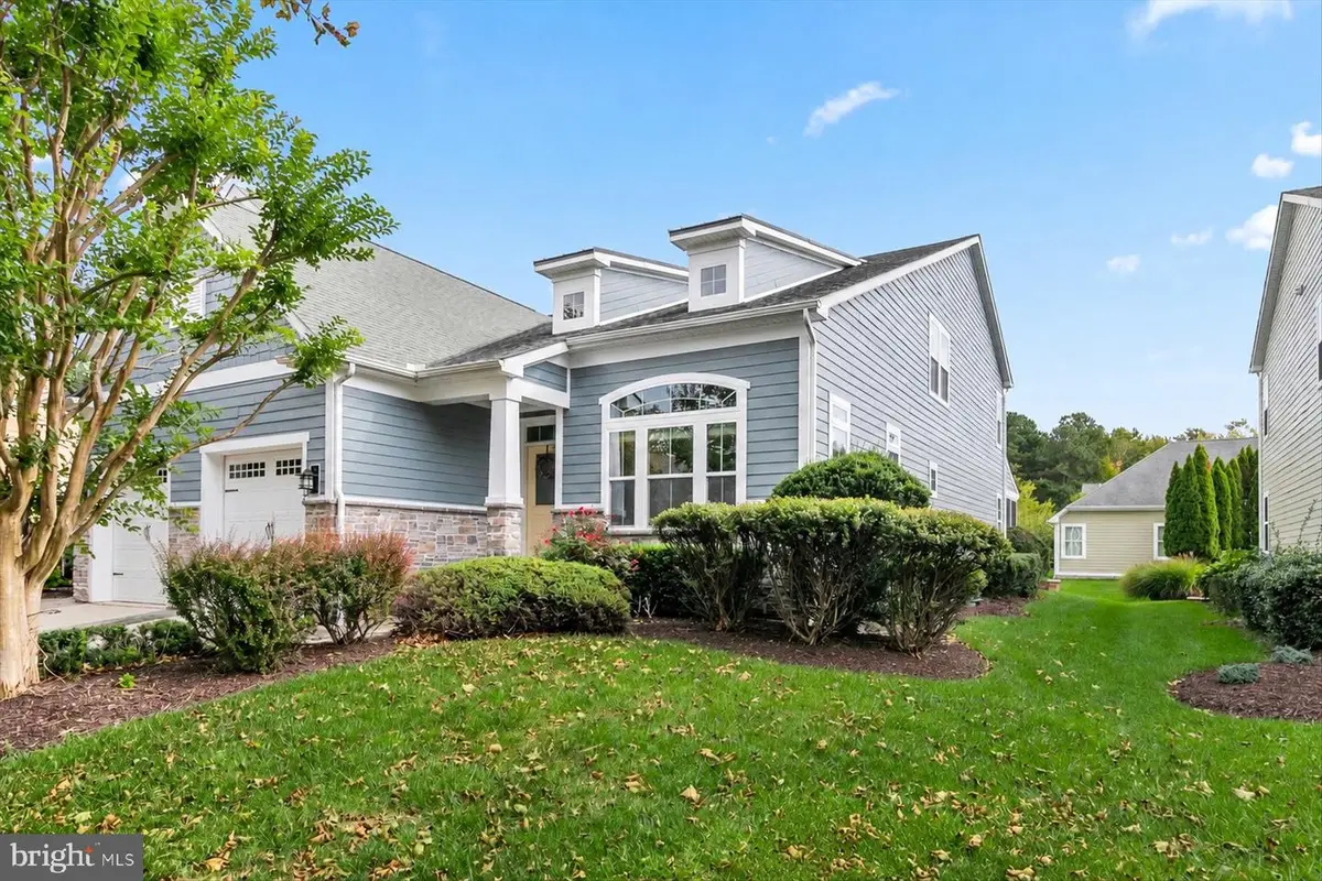 36548 Wild Rose Cir, Selbyville, DE 19975 - #1