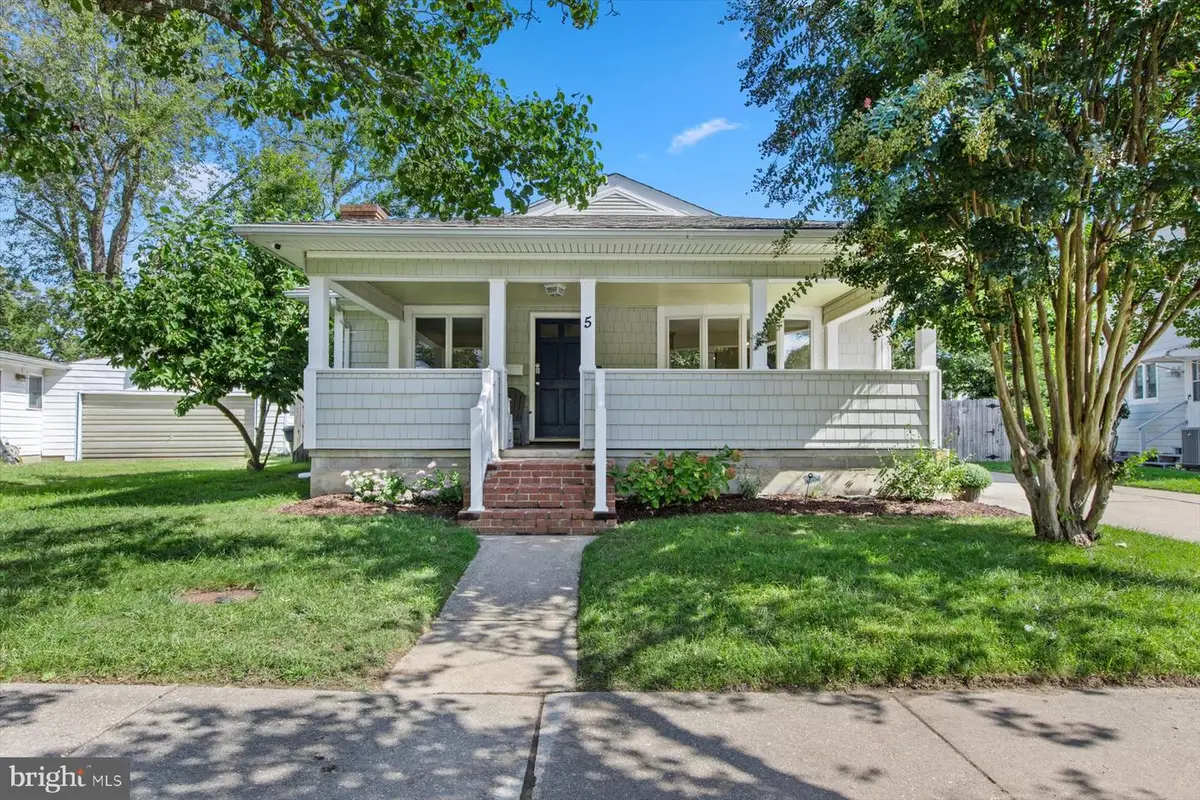 5 Country Club Dr, Rehoboth Beach, DE 19971 - #1