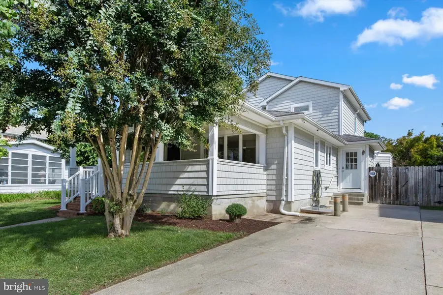 5 Country Club Dr, Rehoboth Beach, DE 19971 - #3