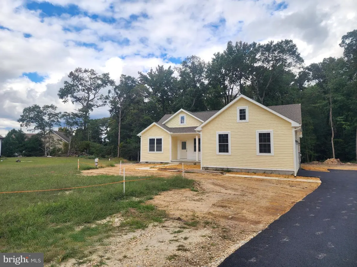 6854 Lamb Ct, Laurel, DE 19956 - #1