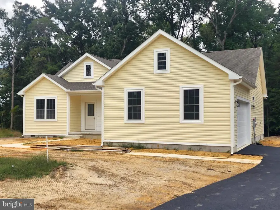 6854 Lamb Ct, Laurel, DE 19956 - #2