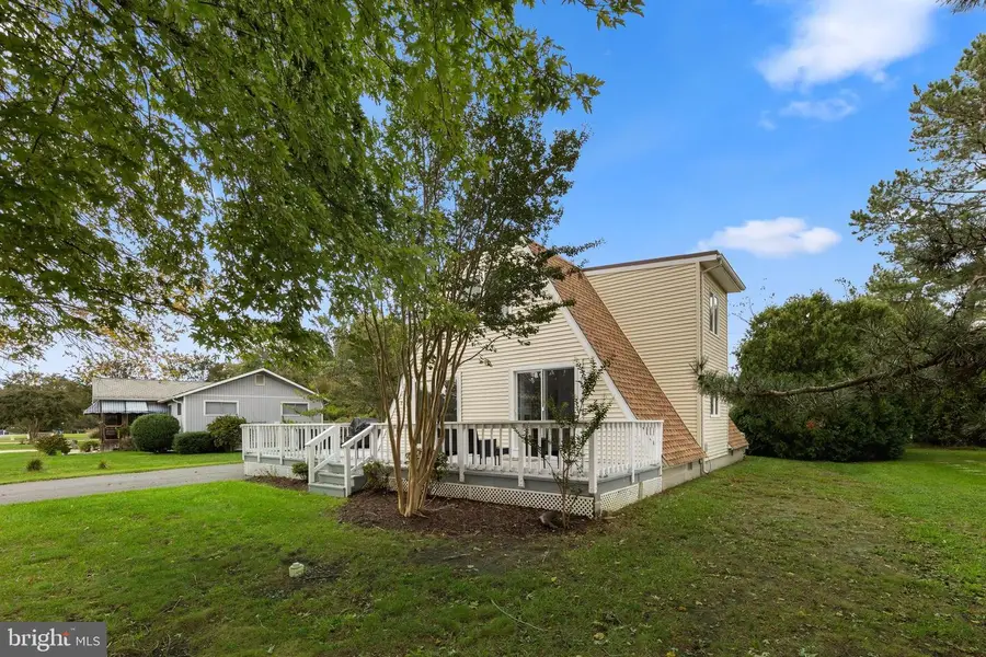 742 Fenwood Cir, Bethany Beach, DE 19930 - #2