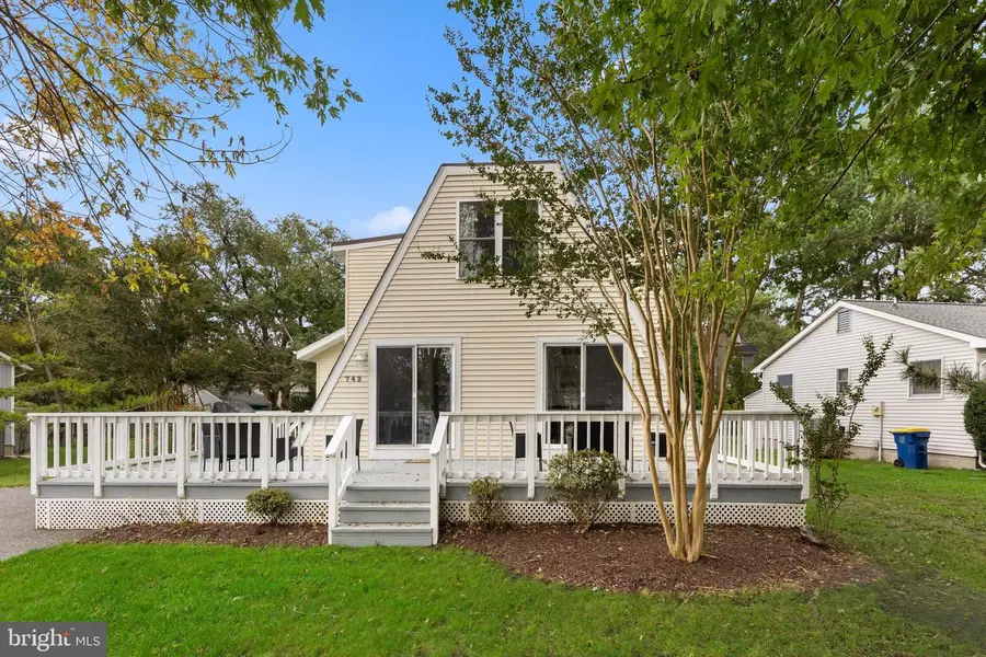 742 Fenwood Cir, Bethany Beach, DE 19930 - #3