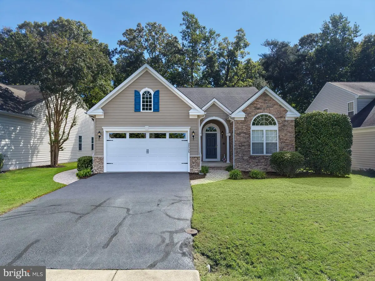 32735 Spring Water Dr, Millsboro, DE 19966 - #1