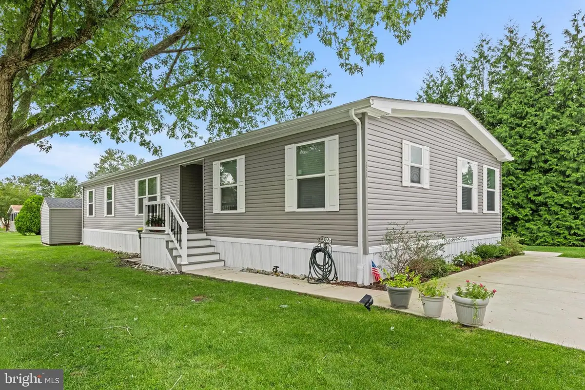 33458 Clover St, Lewes, DE 19958 - #1
