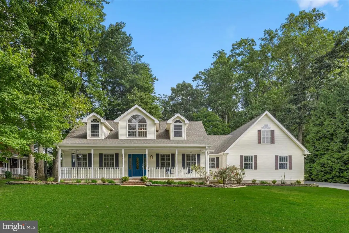 21 Fairway Dr, Rehoboth Beach, DE 19971 - #1