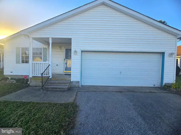 15 Carriage Ln, GEORGETOWN, DE 19947